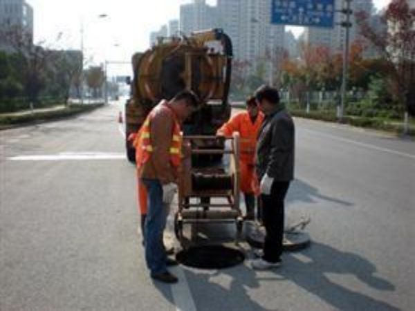 新沂雨污疏通投标（江苏省新沂市工程招标网）